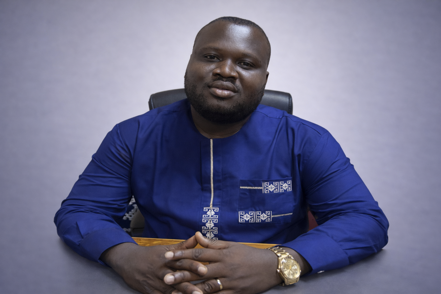 Ibrahim Neslon Kamara